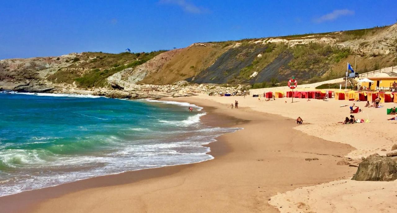 The Whale Beach House Атоґія-да-Балея Екстер'єр фото