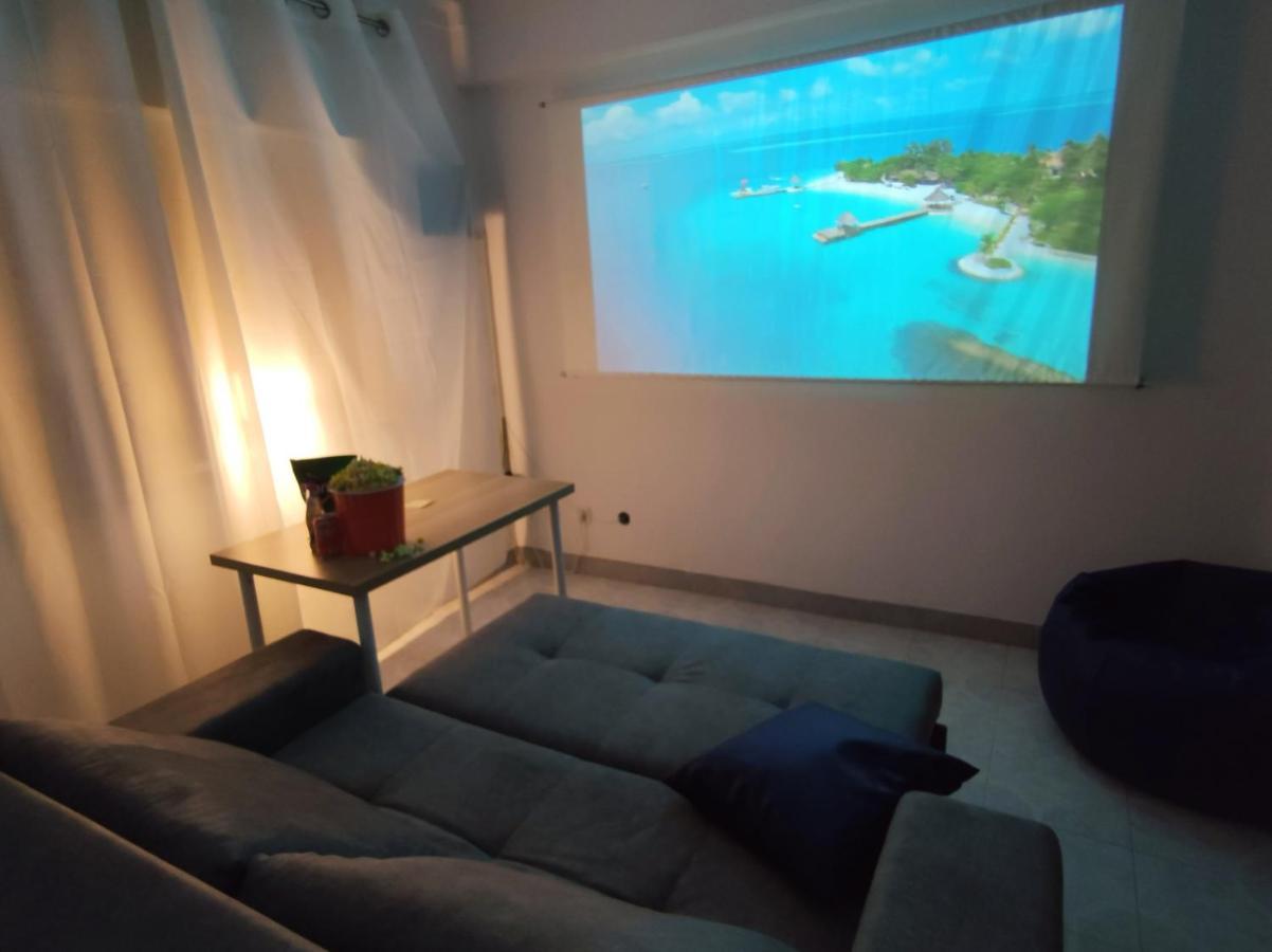 The Whale Beach House Атоґія-да-Балея Екстер'єр фото