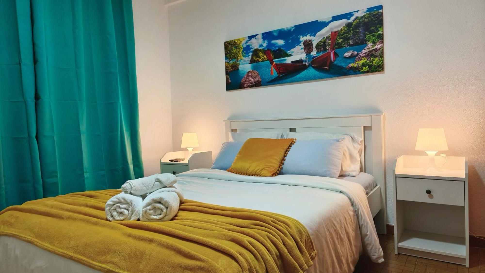 The Whale Beach House Атоґія-да-Балея Екстер'єр фото